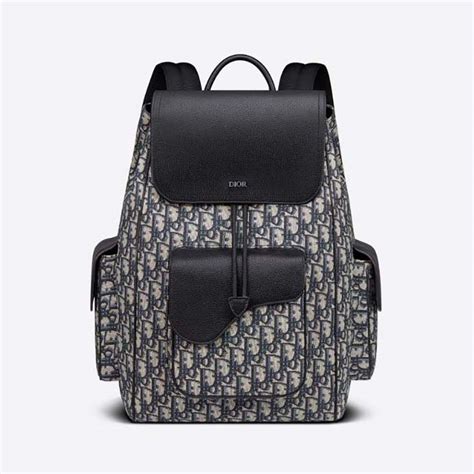 dior bague homme|christian dior backpack price.